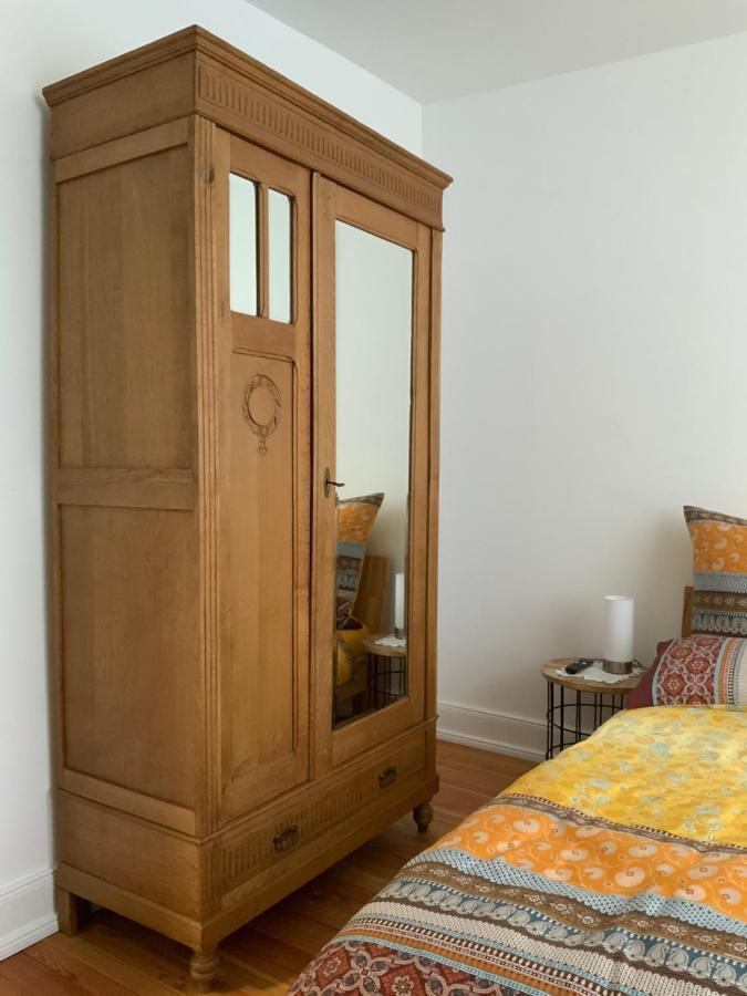 Ferienhaus Mosel 2.0 Bremm Luaran gambar