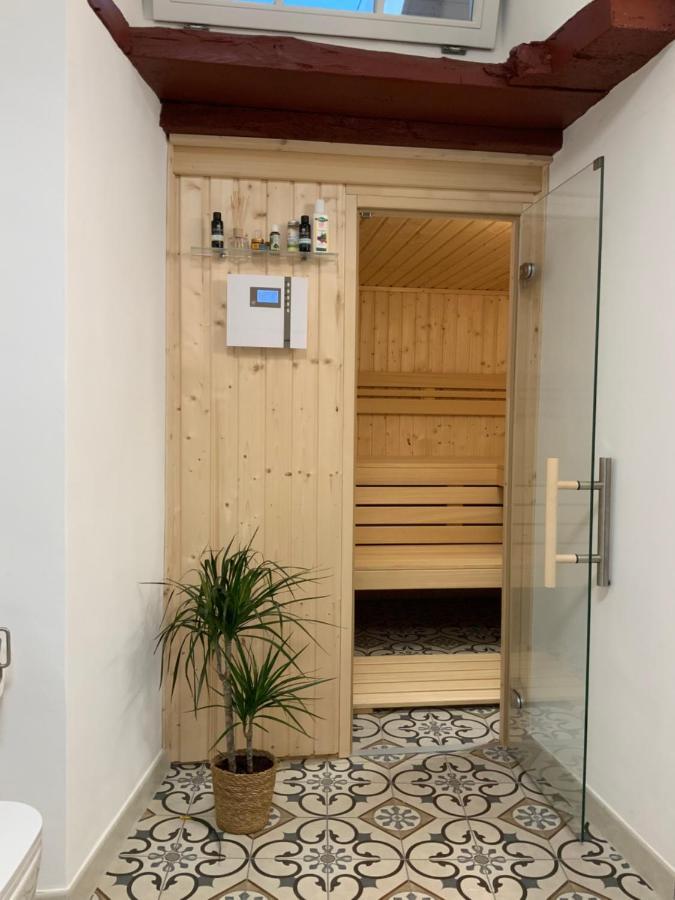Ferienhaus Mosel 2.0 Bremm Luaran gambar