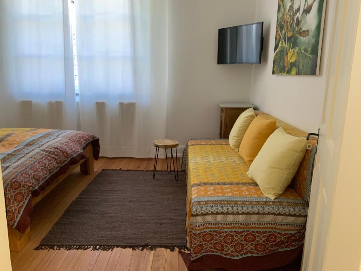 Ferienhaus Mosel 2.0 Bremm Luaran gambar