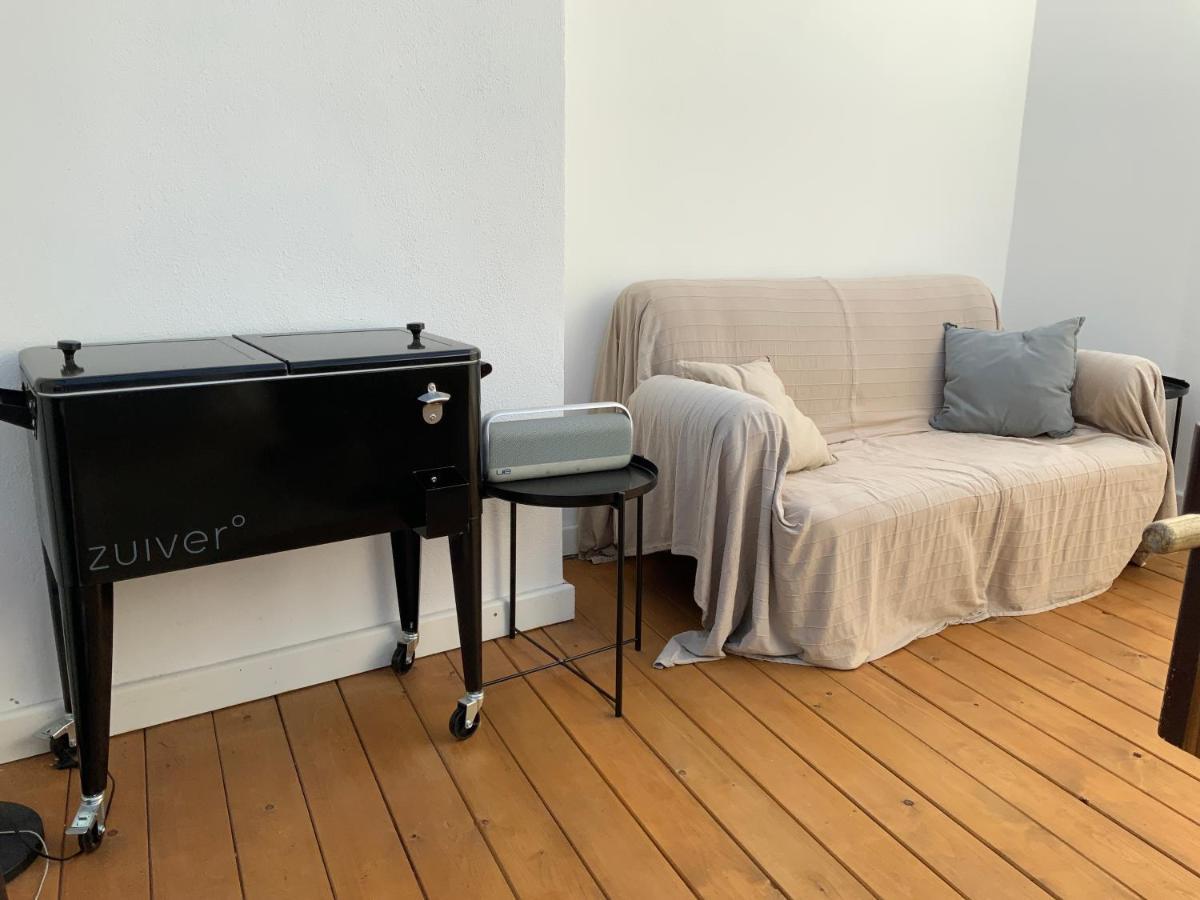 Ferienhaus Mosel 2.0 Bremm Luaran gambar