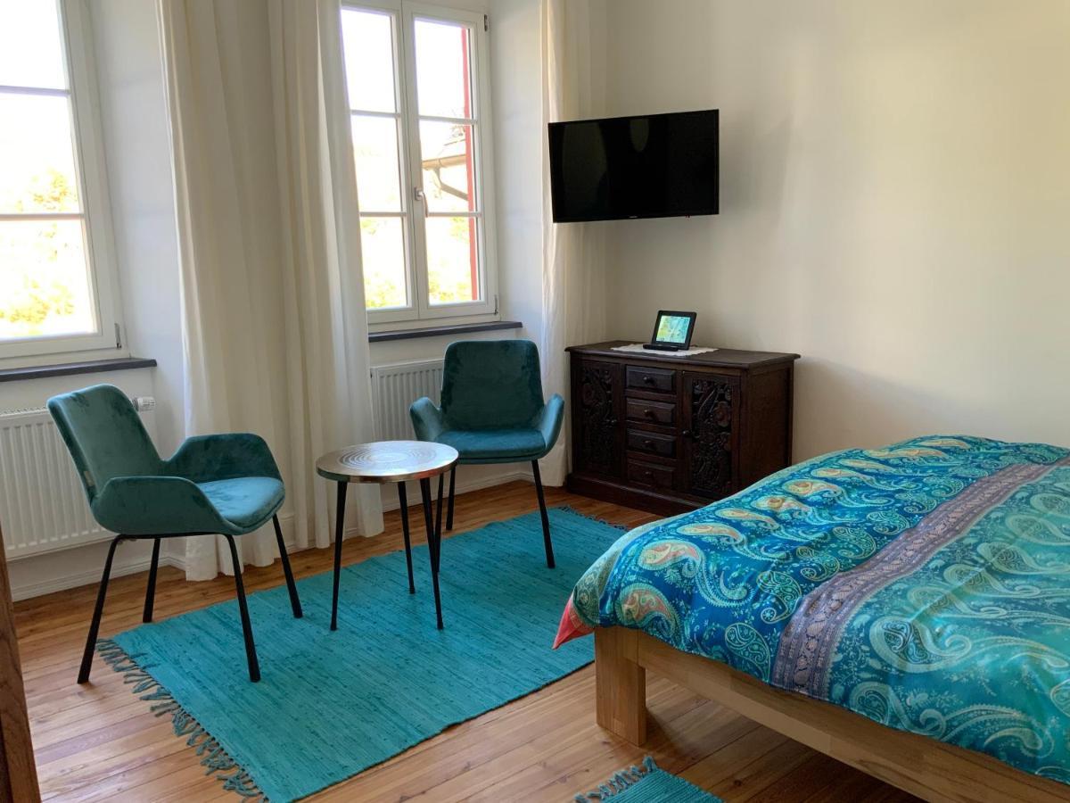 Ferienhaus Mosel 2.0 Bremm Luaran gambar