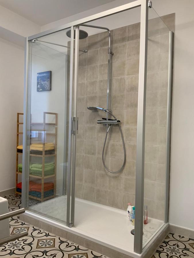 Ferienhaus Mosel 2.0 Bremm Luaran gambar