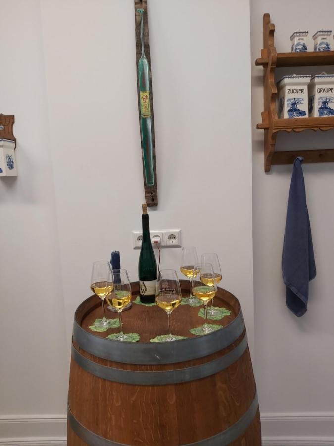 Ferienhaus Mosel 2.0 Bremm Luaran gambar