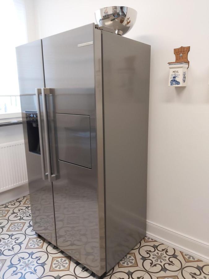 Ferienhaus Mosel 2.0 Bremm Luaran gambar