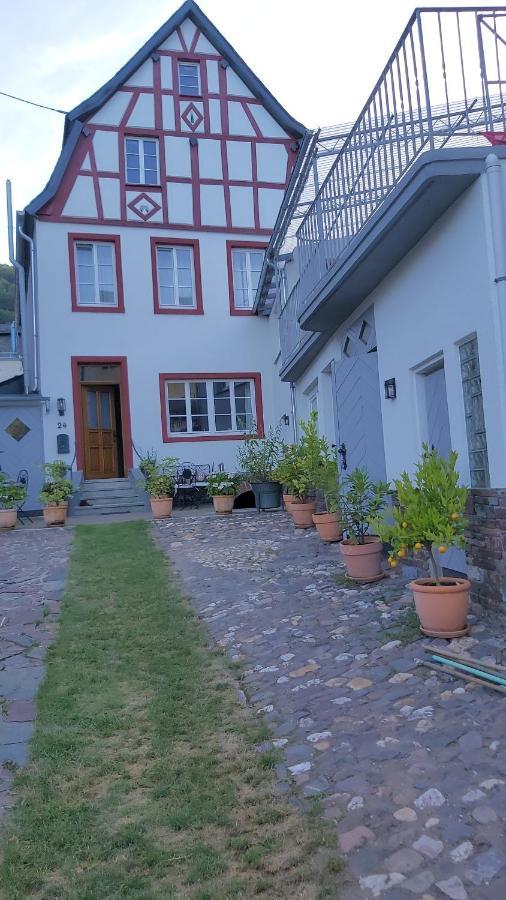 Ferienhaus Mosel 2.0 Bremm Luaran gambar